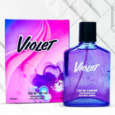 Violet - Eau Da Parfum 100ML